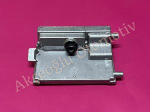 Ön Kamera Yol Yardım Şerit Takip Kamerası Volkswagen Passat Polo Golf Tiguan Arteon Jetta T-Roc Audi A3 A4 S3 Q3 Q2 RSQ3 Skoda Scala Kodiaq Kamiq SuperB Seat Arona '' Orjinal '' - 2Q0980653C   2Q0980653