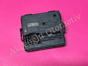 Elektronik Gateway Kontrol Modülü Ünitesi Elektronik Gateway Beyni Volkswagen Golf 7 Golf 8 Caddy Cupra Audi A1 A3 S3 Seat Leon Skoda Octavia '' Orjinal '' - 5WA907530Q   5WA907530G