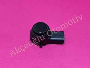 Ön Arka Tampon Park Sensörü PDC Mesafe Sensörü Golf 8 T-Roc Tiguan Caddy İD3 İD4 İD6 T-Cross Taigo Passat B8 Skoda Karoq Kodiaq Kamiq Octavia Superb Scala Seat Leon Arona Ateca Tarraco İbiza Cupra Formantor Audi A3 A4 A5 A6 '' Orjinal '' - 5WA919275B   5WA919275  Bosch  0263063916