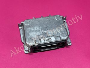 Zenon Xenon Far Beyni Renault Megane 2 Laguna 3 Scenic 3 Espace 5 Mercedes Audi BMW Peugeot Volvo '' Orjinal '' - 7701208945   7701476972   4L0907391   63117180050   6224L8