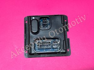 AFS Far Beyni Modülü Led Far Kontrol Ünitesi Volkswagen Golf 7 Polo Touareg Passat B7 Seat Alhambra Altea Leon Toledo İbiza Audi A4 A5 S5 Q5 Q7 Skoda Octavia Superb '' Orjinal '' - 7L6941329C   7L6941329B  7L6941329