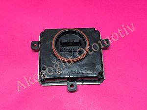 AFS Far Beyni Modülü Led Gündüz Farı Kontrol Ünitesi Volkswagen Golf 7 Polo Tiguan Passat B8 Seat Alhambra Altea Leon Toledo İbiza Audi A5 S5 A6 A7 Q5 TT Skoda Octavia Superb '' Orjinal '' - 4G0907697F   4G0907697J   4G0907697D  4G0907697