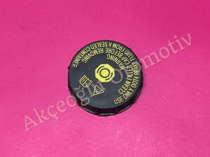 Fren Hidrolik Deposu Yağ Kapağı Renault Koleos 2 Nissan Qashqai X-Trail '' Orjinal '' - 97043852 Bosch 0204800256