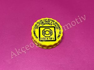 Fren Hidrolik Depo Kapağı Peugeot 207 208 301 308 408 508 1008 2008 3008 5008 Rifter Partner Bipper Citroen C3 C4 C4 Cactus Picasso Berlingo Nemo Volkswagen Golf Polo Passat Jetta Scirocco Tiguan Touareg Amarok T-Cross T-Roc Skoda Karoq Kamiq Kodiaq SuperB Octavia Seat Arona Ateca Leon Toledo İbiza Fabia Audi A1 A2 A3 A4 A5 A6 A7 Q3 Q5 Q6 Q7 '' Orjinal '' - 464336 4643.36  464338  4643.38  96418843  93742397  6N1611349  6N1611349A  6N1611349B  6C0611349