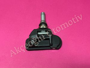 Lastik Basınç Sensörü Kaptörü Mercedes W216 CL Serisi W216 CLS Serisi W221 S Serisi W251 R Serisi W164 M Serisi W176 A Serisi W204 C Serisi W246 B Serisi W212 E Serisi W463 GL Serisi GLA Serisi GLC GLE Serisi W164 M Serisi W447 Vito '' Orjinal '' - A0009050030 A0025408617 A0025409017 A0035400217