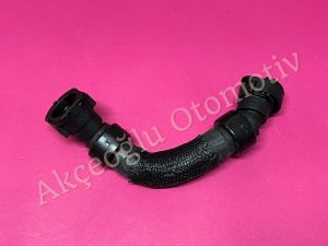 Termostat Hortumu Bağlantı Borusu Renault Espace 5 Fluence Kadjar Koleos 2 Megane 4 Scenic 4 Talisman Trafic 3 '' Orjinal '' - 210472134R