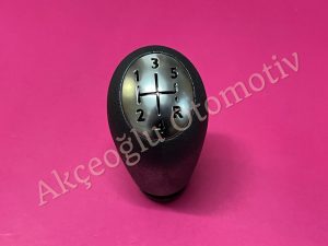 Manuel Vites Kolu Topuzu Renault Megane 2 Scenic 2 Clio 3 '' Orjinal '' - 8200326323  8200079111  8200694790  8200596154  8200805429  8200695181  8200326321  8200079112