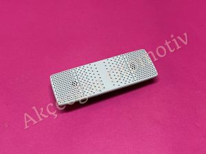 Araç İçi Bluetooth Tavan Mikrofonu Ses Algılayıcı Modülü Sensörü Renault Arkana Espace 5 Megane 4 Scenic 4 Zoe Captur 2 '' Orjinal '' - 283123420R