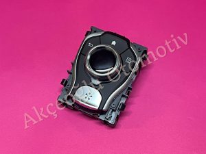 Navigasyon Kumanda Düğmesi Grubu Renault Talisman Espace 5 '' Orjinal '' - 253B08895R  253B03339R  253B00969R  03493030106