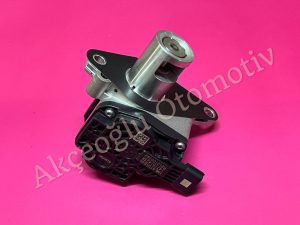 Gaz Kelebeği EGR Vanası Renault Megane 4 Captur Clio 4 Clio 5 Captur 2 Dacia Duster 1.5 Blue Dci '' Orjinal '' - 147101423R