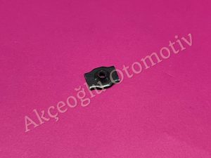 Sunroof Açılır Tavan Sabitleme Sekmanı Klipsi Ayağı Parçası Renault Latitude Talisman '' Orjinal '' - 912125693R