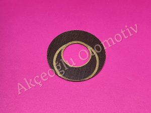 Aks Dişli Pulu Renault R9 Broadway Spring R11 Flash R12 Toros R21 Concorde Manager R25 '' Orjinal '' - 0607854500