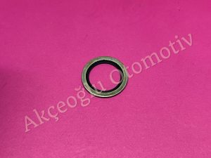 Karter Tapa Pulu Contası Lastikli Renault Clio 2 Clio 3 Captur Espace Express Fluence Kadjar Kangoo Koleos Laguna Latitude Master Megane Modus Safrane Scenic Symbol Talisman Trafic Twingo Twizy Vel Satis Dacia Logan Dokker Lodgy Sandero Duster '' Orjinal '' - 7700102034