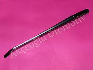 Sol Ön Cam Silecek Silgi Kolu Renault Fluence Megane 3 ( Metal Kol ) '' Orjinal '' - 288817216R  288810017R