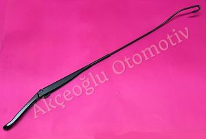 Sağ Ön Cam Silecek Silgi Kolu Renault Fluence Megane 3 ( Metal Kol ) '' Orjinal '' - 288866187R  288868647R