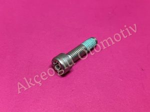 Koltuk İskeleti Sabitleme Bağlantı Civatası Renault Scenic 3 Fluence Megane 3 '' Orjinal '' - 7701068339