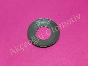 Difransiyel Şanzıman Mesnet Rondelası Contası Pulu Renault Express R5 R9 Broadway Spring R12 Toros R21 Concorde Manager Safrane Clio 2 Clio 3 Laguna Thalia Kangoo Kangoo 2 Fluence Megane 2 Megane 3 Megane 4 Scenic 2 Scenic 3 Talisman Trafic 2 Trafic 3 Espace 4 Espace 5 '' Orjinal '' - 7700739943