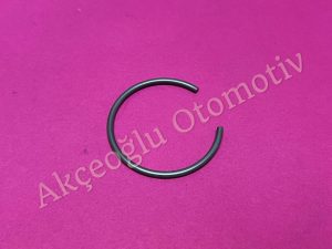 Piston Mili Sabitleme Sekmanı Kancası Renault Alaskan Austral Espace 5 Kadjar Koleos 2 Laguna 2 Laguna 3 Latitude Master 3 Megane 2 Megane 3 Megane 4 Scenic 2 Scenic 3 Talisman Trafic 2 Trafic 3 Vel Satis '' Orjinal '' - 8200587964