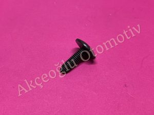 Koltuk Kızak Civatası Vidası Renault Clio 2 Clio 3 Clio 4 Clio 5 Captur Espace 5 Fluence Kadjar Kangoo 2 Koleos 2 Laguna 2 Laguna 3 Latitude Master 2 Master 3 Modus Megane 2 Megane 3 Megane 4 Scenic 1 Scenic 2 Scenic 3 Symbol Thalia Talisman Trafic 2 Trafic 3 Twingo Dacia Logan Sandero Dokker Lodgy Duster '' Orjinal '' - 7703008162