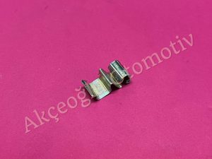 Oksijen Sondası Sensörü Klipsi Bağlantı Sabitleme Tutucu Sekmanı Renault Clio Captur Espace Fluence Kangoo Laguna Master Megane Modus Scenic Symbol Thalia Twingo Vel Satis Dacia Logan Lodgy Sandero Dokker Duster Symbol Joy 2 '' Orjinal '' - 7703078262