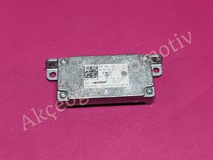 Led Far Beyni Led Far Aydınlatma Kontrol Modülü Volkswagen Tiguan Passat Golf 8 Jetta T-Roc Seat Arona Leon İbiza Skoda Karoq Kodiaq Rapid Octavia Fabia Audi Porsche '' Orjinal '' - 7PP941597C     7PP.941.597.C    7PP941597 C