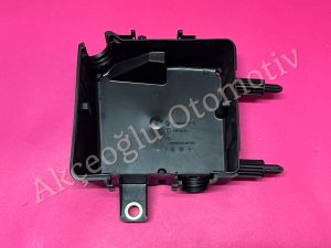 Sigorta Kutusu Röle Koruma Kutusu Elektrik Bağlantı Muhafaza Alt Kapağı Renault Megane 3 Fluence Scenic 3 '' Orjinal '' - 284B10001R