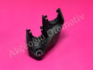 Vites Halatı Vites Teli Bağlantı Suportu Parçası Dacia Sandero 3 Stepway Duster 1.0 SCE TCE B4D H4D Motor '' Orjinal '' - 344142201R