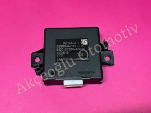 Park Sensörü Beyni Park Yardımı Sensörü Modülü Dacia Duster 2 '' Orjinal '' - 259909136R   259904473R