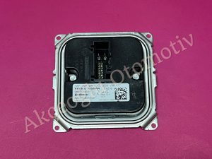 Far Beyni Renault Captur 2 Clio 5 Clio 4 Megane 4 Espace 5 Kadjar 2 Talisman Koleos 2 Trafic 3 Zoe Austral Arkana Nissan Qashqai '' Orjinal '' - 260553401R A2C906657020