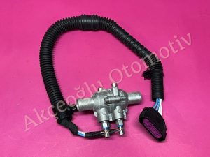 Kalorifer Klima Ön Isıtıcı Kutusu Termoplonjör Renault Latitude Laguna 3 Talisman Megane 4 Sedan Espace 5 '' Orjinal '' - 922005926R 922009842R