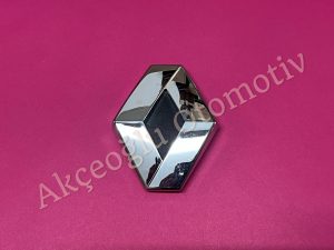 Bagaj Arması Renault Clio 3 Megane 2 Scenic 2 '' Yerli Üretim '' - 8200469132