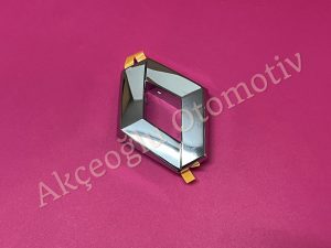 Arka Bagaj Arması Monogramı Renault Symbol Thalia Logosu '' Orjinal '' - 8200752893