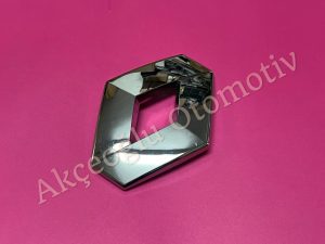 Arka Bagaj Arması Logosu Renault Clio 4 Captur Scenic 3 Espace 5 '' Orjinal '' - 908890837R
