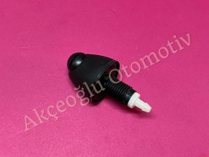 Ön Tampon Sağ Sol Far Fıskiye Memesi Renault Megane 2 Modus Megane 1 Scenic 1 '' Orjinal '' - 8200067044   8200082370