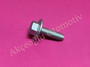 Salıncak Bağlantı Sabitleme Tespit Civatası Renault R9 Broadway Spring R11 Flash Universal '' Orjinal '' - 7703602138