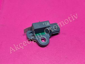 Hava Yastık Kaptörü Airbag Sensörü Renault Kadjar Koleos 2 Espace 5 Koleos Nissan Qashqai 2 X-Trail İnfinity '' Orjinal '' - 985813RA0A  988302572R