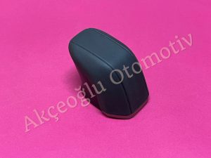 Otomatik Vites Topuzu Toyota CH-R 2023 ve Sonrası ( Krom Çerçeve ) '' Orjinal ''