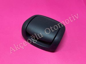 Ön Koltuk Yatırma Kolu Koltuk Çekme Kolu Renault Megane 3 HB Megane 2 HB '' Orjinal '' - 876180009R   876180008R