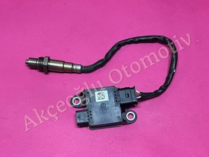 Oksijen Sensörü Oksijen Sondası Honda Civic X HR-V CR-V 1.6 DTEC VTEC  '' Orjinal '' - 3656059NG01    36560 59N G01    Bosch  0281007428  0281007375 