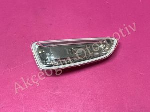 Sağ Yan Çamurluk Üst Sinyali Opel Astra J Astra K İnsignia B '' Orjinal '' - 13491089  137127241
