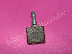 Lastik Basınç Subabı Arıza Hava Basınç Sensörü Renaullt Koleos Nissan X-Trail İnfinity FX30 '' Orjinal '' - 40700JY00C  40700 JY00C