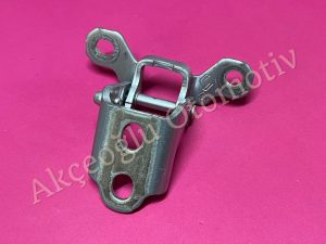 Ön Sol Kapı Üst Menteşesi Renault Megane 4 '' Orjinal '' - 804015048R