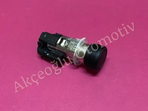 Araç İçi Komple Çakmak ve Çakmaklık Renault Megane 2 Megane 3 Scenic 3 Fluence Clio 4 Kangoo Symbol Joy 2 Laguna 3 Latitude Scenic 2 Talisman Vel Satis Megane 4 ( 3 Fişli ) '' Orjinal '' - 253317768R  253315936R