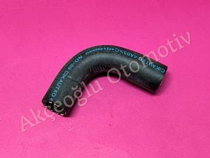 Yağ Soğutucu Borusu Renault Clio 2 Clio 3 Clio 4 Megane 2 Megane 3 Megane 4 Fluence Captur Kadjar Kangoo 2 Lodgy Dokker Logan Sandero Laguna 3 Latitude Scenic 3 Talisman 1.5 Dizel K9K '' Orjinal '' - 8200147893