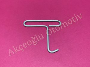 Jant Kapağı Sökme Aparatı Jant Kapağı Sökme Anahtarı İğnesi Renault Captur Clio 2 Clio 3 Clio 4 Clio 5 Espace 4 Espace 5 Fluence Kadjar Kangoo Laguna 2 Laguna 3 Latitude Master 3 Megane 2 Megane 3 Megane 4 R19 Europa Scenic 2 Scenic 3 Scenic 4 Symbol Thalia Talisman Trafic 2 Trafic 3 Vel Satis Safrane Dacia Duster Logan Dokker Lodgy Sandero 2 Stepway 3 Jogger '' Orjinal '' - 7700418335