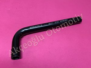 Bijon Açma Anahtarı Bijon Kolu Anahtarı Renault Clio 5 Megane 4 Taliant '' Orjinal '' - 995453517R