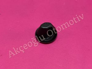 Ön Kaput Sacı ve Şase Sacı Tapa Klipsi Agrafı Renault Captur Captur 2 Clio 5 Clio 4 Clio 3 Espace 5 Fluence Megane 3 Kangoo 2 Koleos 2 Laguna 3 Latitude Symbol Joy 2 Megane 4 Scenic 3 Thalia Talisman Trafic 3 Twingo Vel Satis Dacia Logan Sandero Dokker Lodgy Duster Jogger '' Orjinal '' - 7703074616