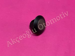 Ön Kaput Sacı ve Kapı Sacı Tapa Klipsi Agrafı Renault Captur Captur 2 Clio 5 Clio 4 Clio 3 Espace 5 Fluence Megane 3 Kangoo 2 Koleos 2 Laguna 3 Latitude Symbol Joy 2 Megane 4 Scenic 3 Thalia Talisman Trafic 3 Twingo Vel Satis Dacia Logan Sandero Dokker Lodgy Duster Jogger '' Orjinal '' - 7703074608