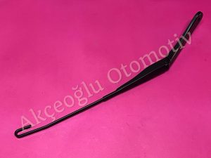 Ön Sol Silecek Kolu Dacia Sandero Duster Logan Renault Symbol Joy 2 '' Orjinal '' - 288811027R   288817770R   8201059028   288818609R   Valeo   80016117