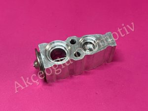 Klima Radyatörü Dedantörü Subabı Vanası Toyota Corolla Camry RAV4 C-HR Land Cruiser CHR Honda Civic Lexus Subaru Outlander '' Orjinal '' - 8851533080   8851506160   8851533010   88515 33010  T89395AA   4475005440 